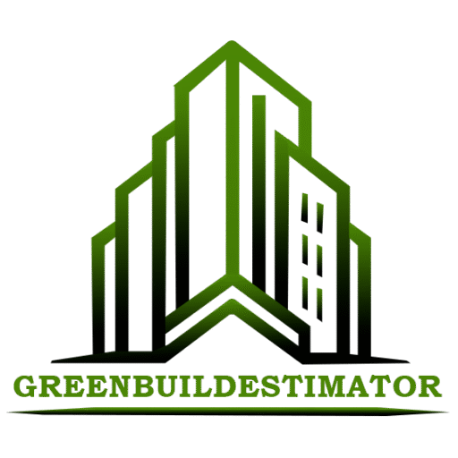 Green Build Estimator