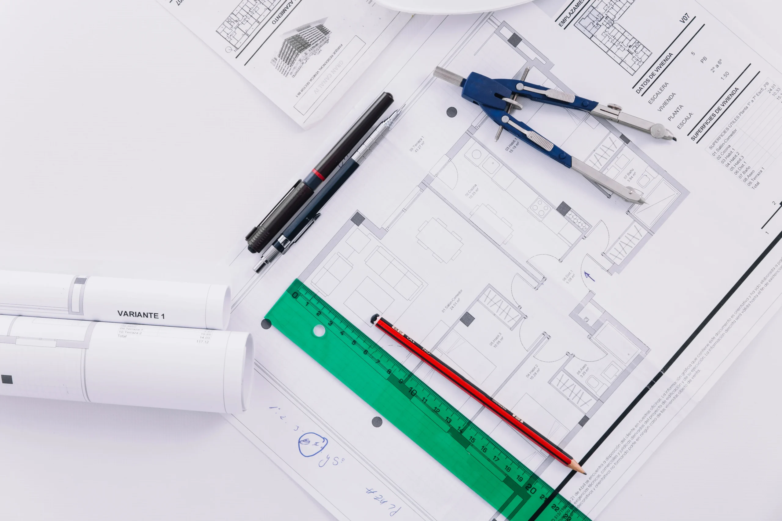 drafting-tools-blueprints